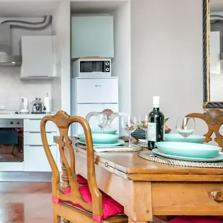 Apartamento Renovated 19th Century *