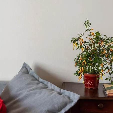 Apartamento Renovated 19th Century