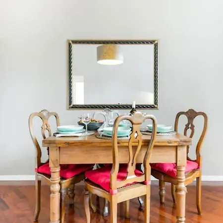 Apartamento Renovated 19th Century