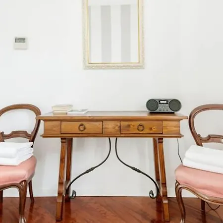 Daire Renovated 19th Century Floransa