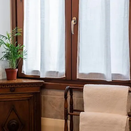 Apartamento Renovated 19th Century Florença