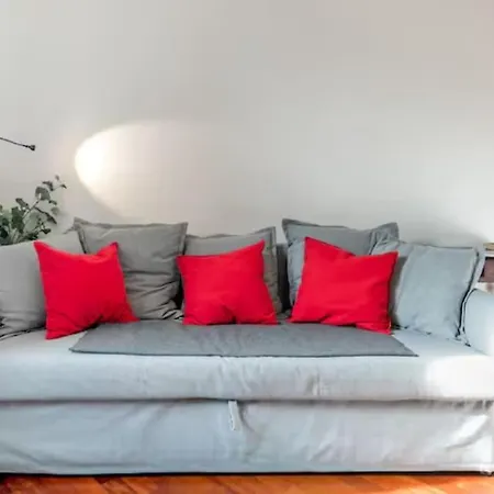 Renovated 19th Century *