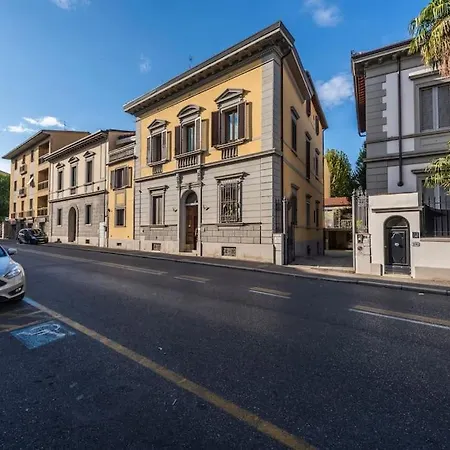 Renovated 19th Century * Florença