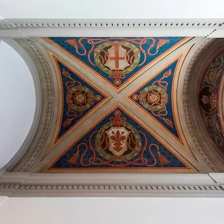 Apartamento Renovated 19th Century Florença