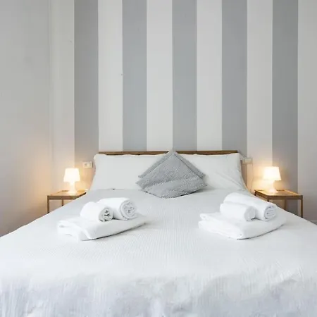 Renovated 19th Century Florença