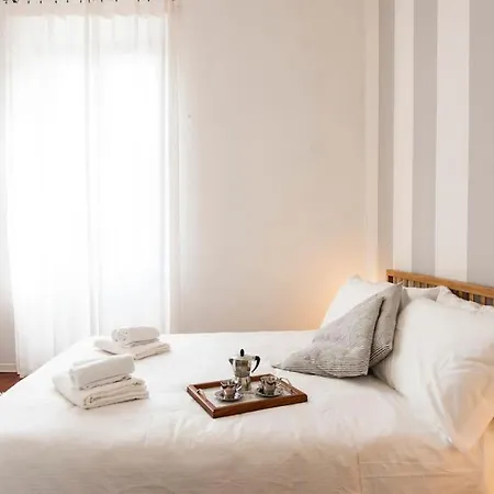 Daire Renovated 19th Century