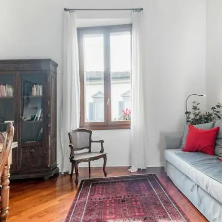 Apartamento Renovated 19th Century *