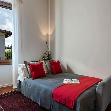 Apartamento Renovated 19th Century