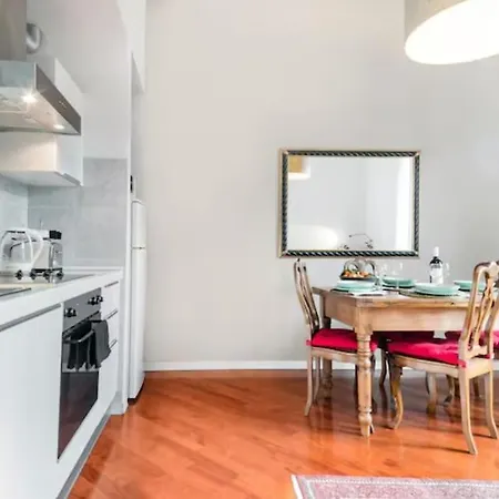 Apartamento Renovated 19th Century