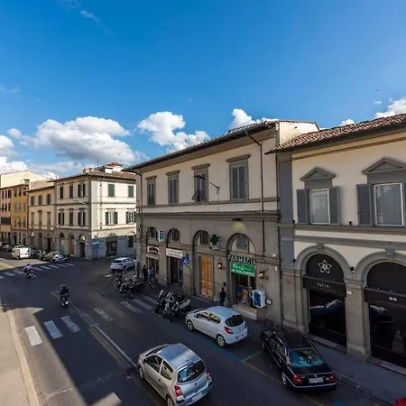 Apartamento Renovated 19th Century *
