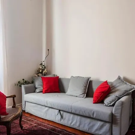 Διαμέρισμα Renovated 19th Century