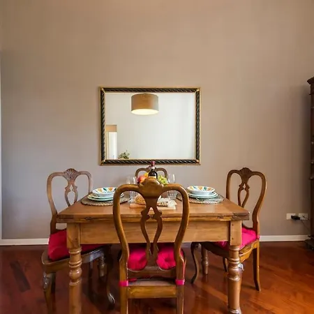 Renovated 19th Century Διαμέρισμα *