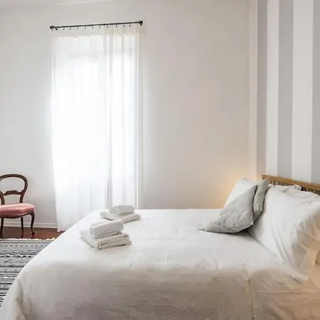 Διαμέρισμα Renovated 19th Century