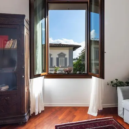 Renovated 19th Century Διαμέρισμα *