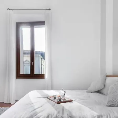 Renovated 19th Century *