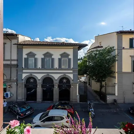 Renovated 19th Century