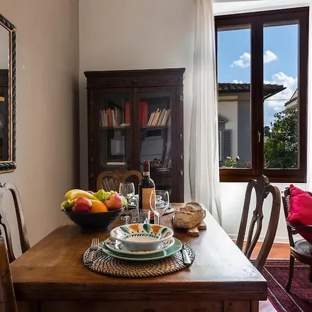 Renovated 19th Century * Φλωρεντία