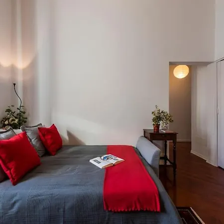 Renovated 19th Century Διαμέρισμα