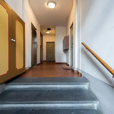 Renovated 19th Century *
