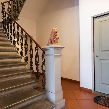 Renovated 19th Century *